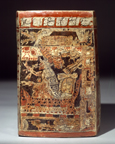 The Vase of the Eleven Gods - Side 1 The Vase of the Eleven Gods - Side 1
