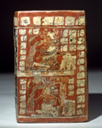 The Vase of the Eleven Gods - Side 2 The Vase of the Eleven Gods - Side 2