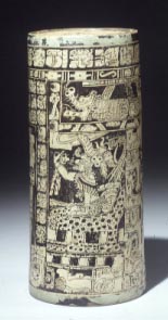 Vase of the Seven Gods