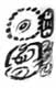 Glyphic Name of Mok Chi’