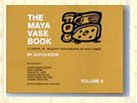 The Maya Vase Book cover