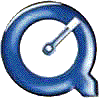 Play QuickTime Movie