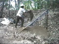 Process of Digging