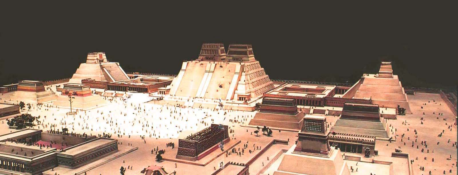 Aztec Torture