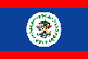 Flag of Modern Belize