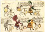 Image - Depiction in Codex Mendoza