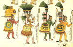 Image - Commanders of the Aztec army