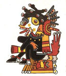 Imagen - Mictlantecuhtli