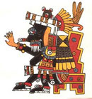 Imagen - Tlaloc