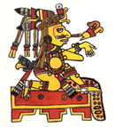 Imagen - Tonatiuh