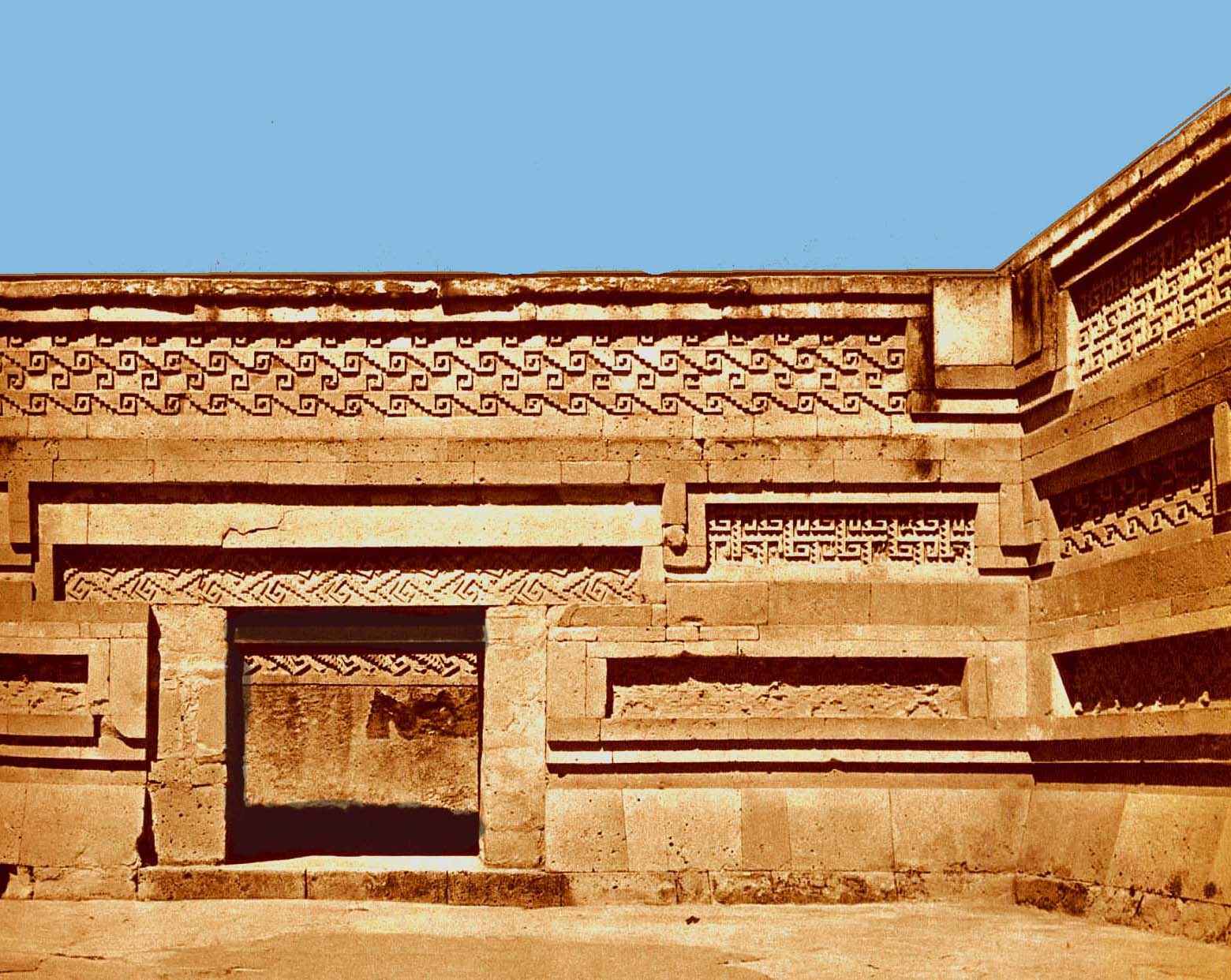 Mitla