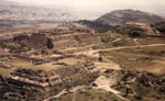 Image - Monte Albán