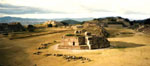 Image - Monte Albán, Building J