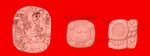 Image - Pakal’s name glyph