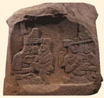 Image - La Venta, Altar 5.