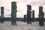 Image - Pyramid B, atlantean columns