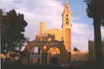 Image - The church of San Miguel