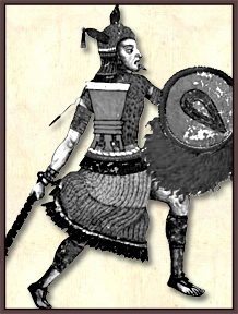 Imagen - Nezahualcoyotl from Codex Ixtlilxochitl.
