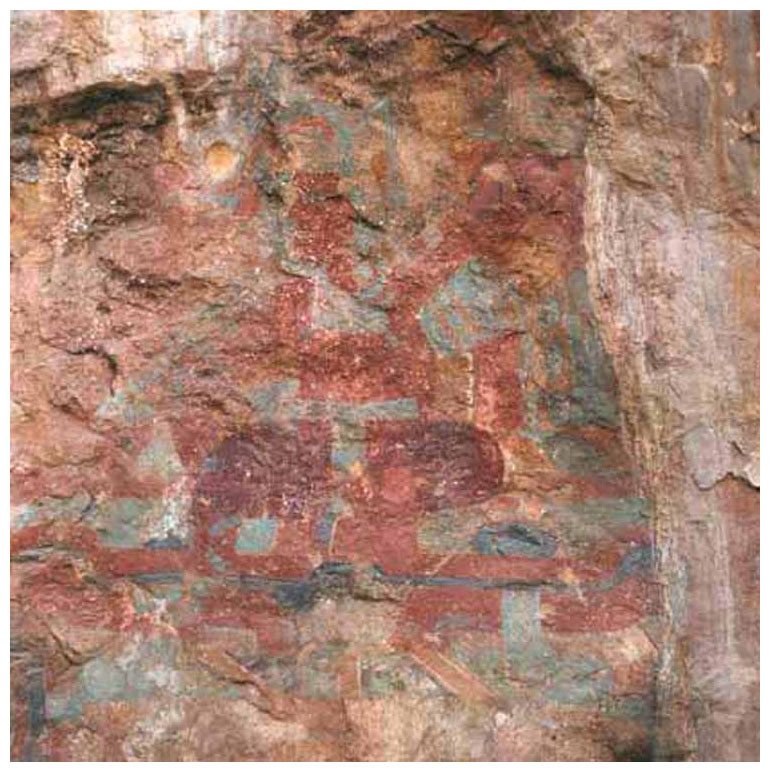 Figura 3c. Mural C-1.