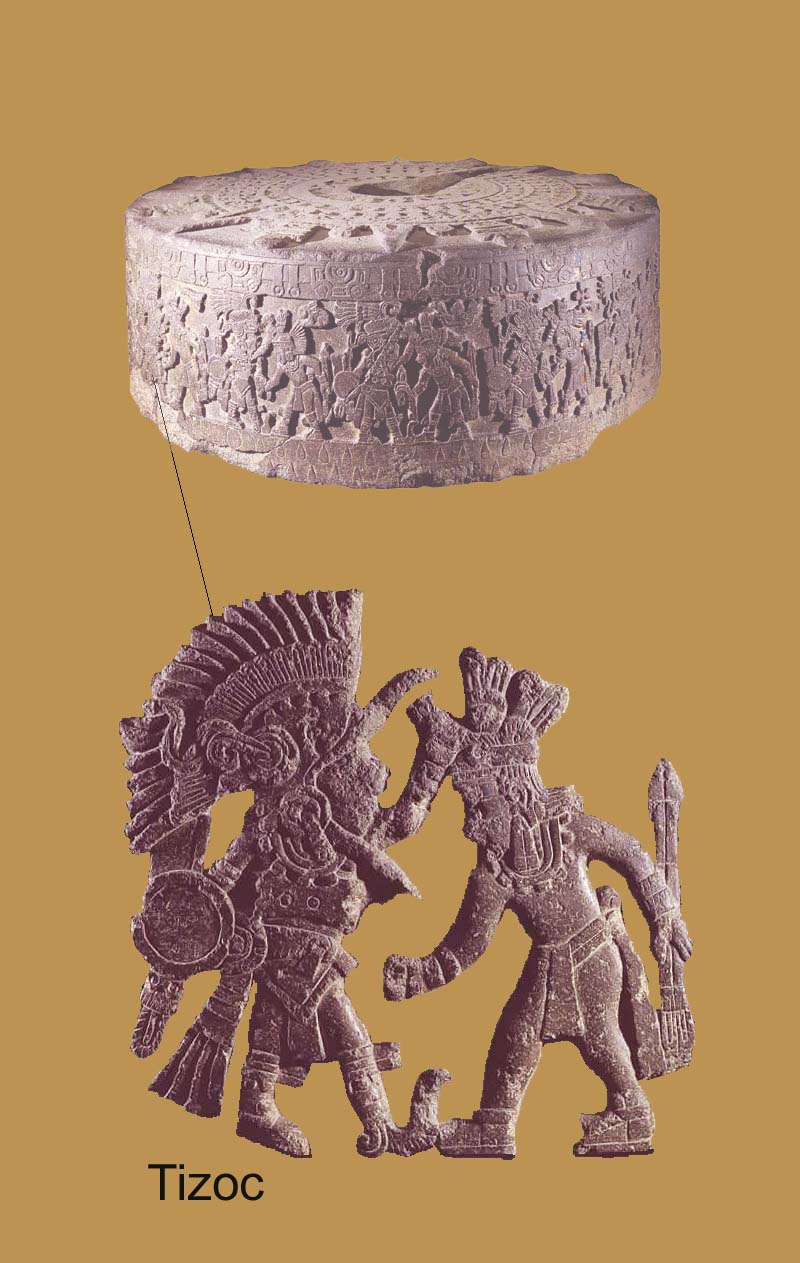 FAMSI - John Pohl's Mesoamerica - The Aztecs pg. 3